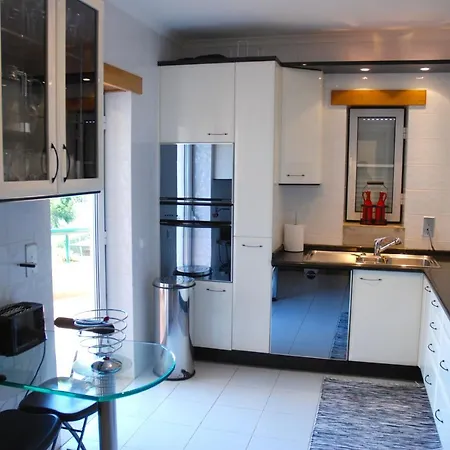Daire Blue - 4 Bedroom Sea View In Amazing