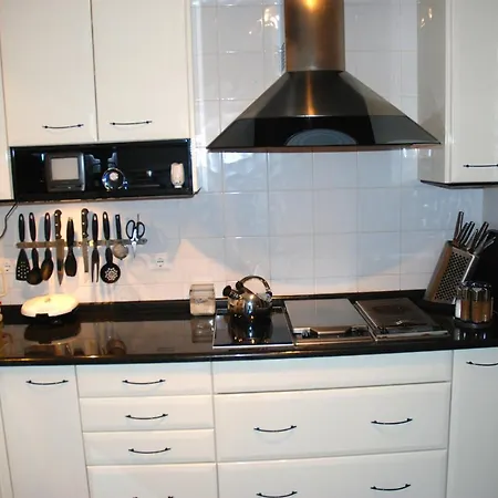 Daire Blue - 4 Bedroom Sea View In Amazing