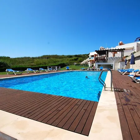Blue - 4 Bedroom Sea View In Amazing Daire